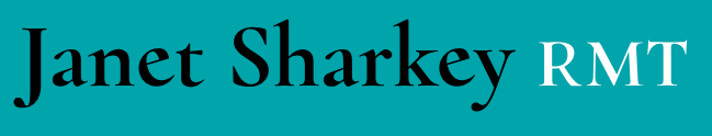 Janet Sharkey RMT