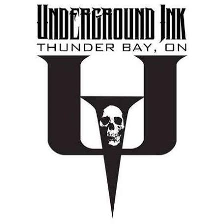 Underground Ink