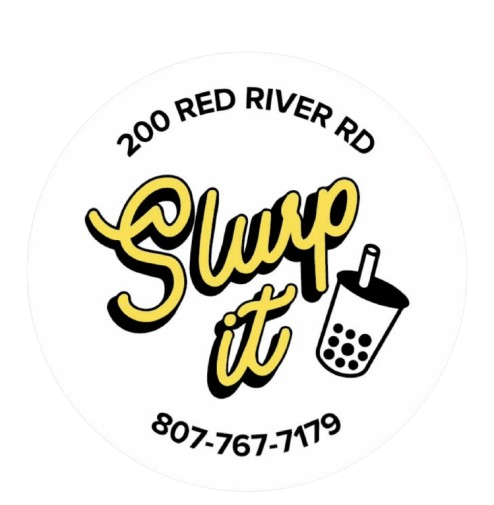 SLURP IT