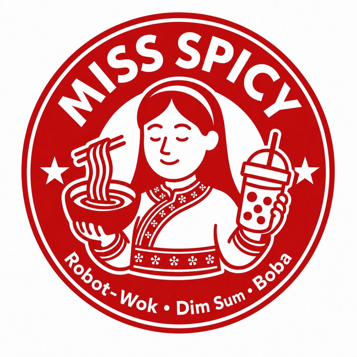 Miss Spicy