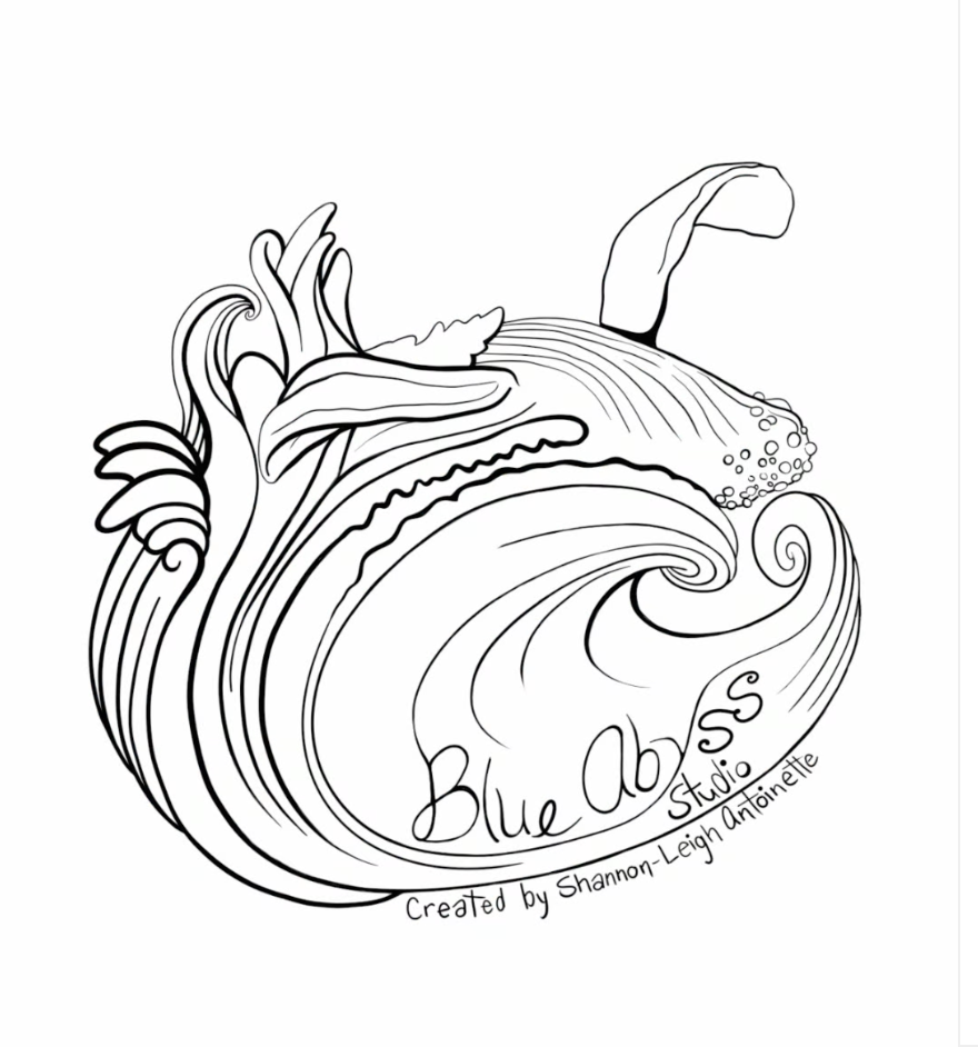 Blue Abyss Studio